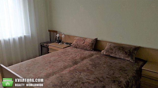 Rent out 3-room apartment. Киев, Декабристов — photo 5