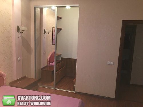 Rent out 3-room apartment. Киев, Драгоманова — photo 5