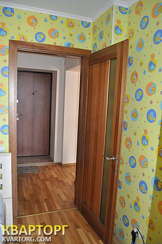 Rent out 3-room apartment. Киев,  Ереванская — photo 6