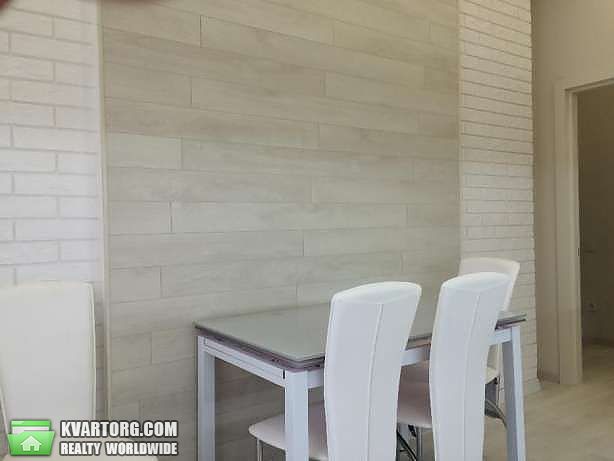 Rent out 1-room apartment. Киев, Сикорского — photo 2