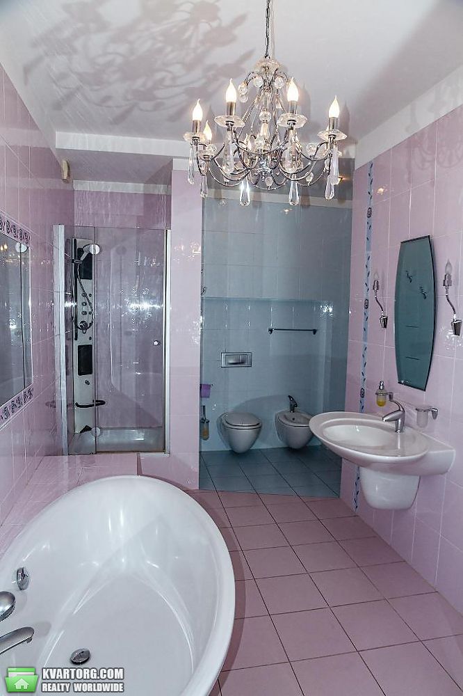 Rent out 3-room apartment. Киев,  Ярославов Вал — photo 7