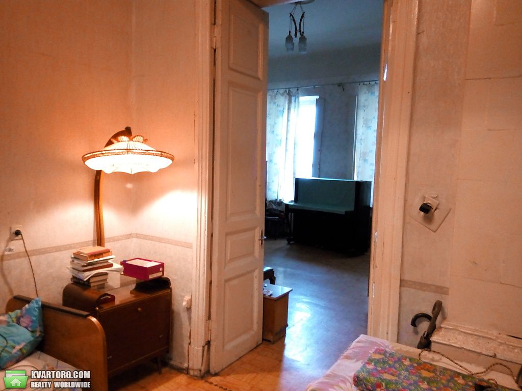 Sell 4-room apartment. Одесса, Успенская — photo 9