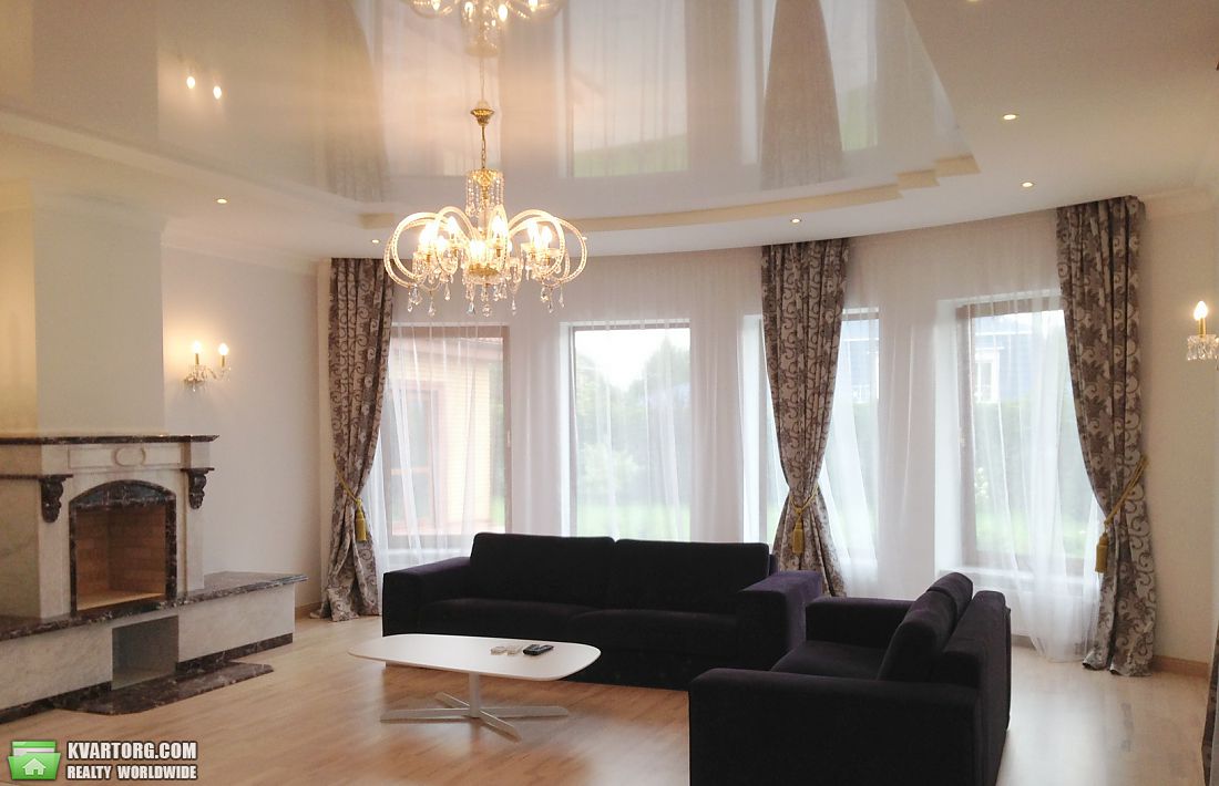 Rent out house. Киевская обл., Конча - Заспа — photo 9