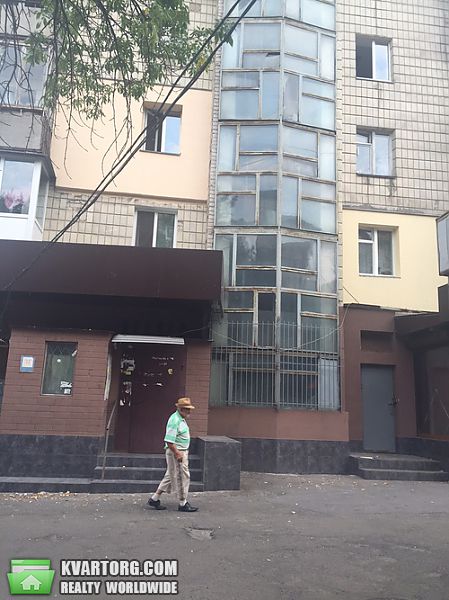 Sell 1-room apartment. Киев, 40-летия Октября просп — photo 1