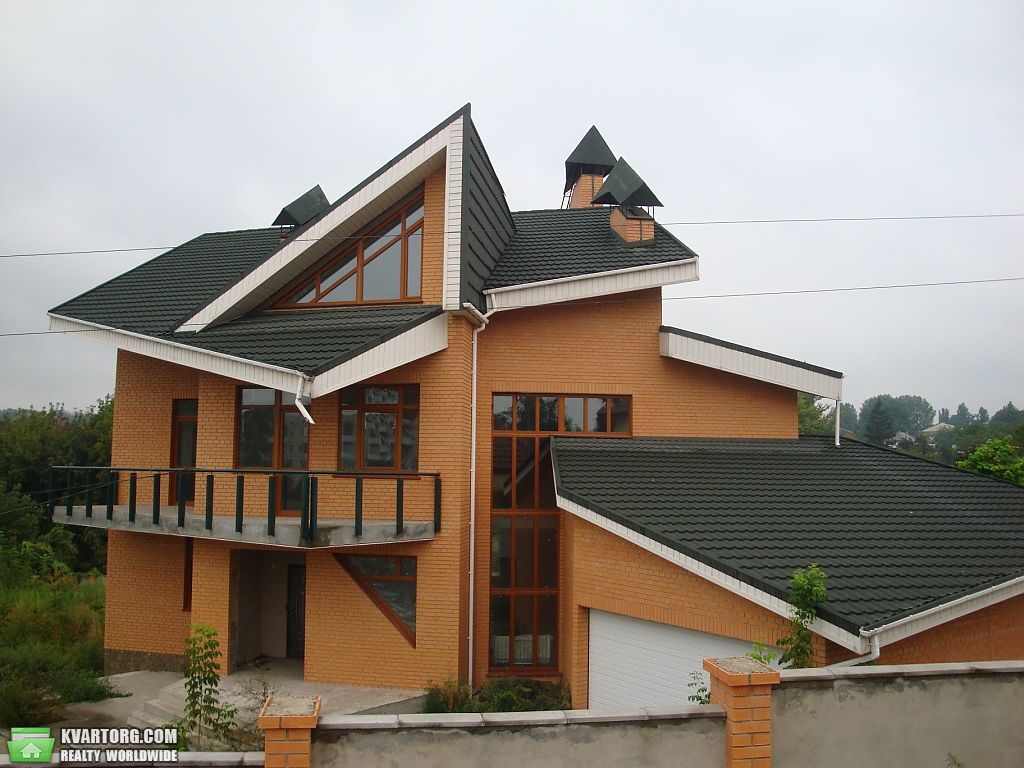 Sell house. Киев, Артезианский пр. — photo 5