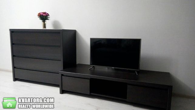 Rent out 1-room apartment. Киев,  Ломоносова — photo 4
