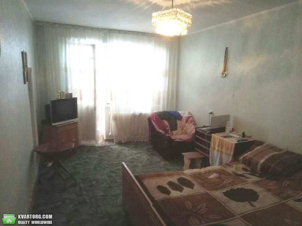 Sell 2-room apartment. Одесса, Филатова — photo 1