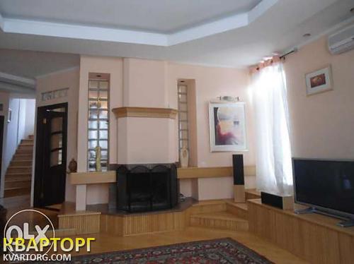 Rent out house. Киев,  Наумова — photo 2