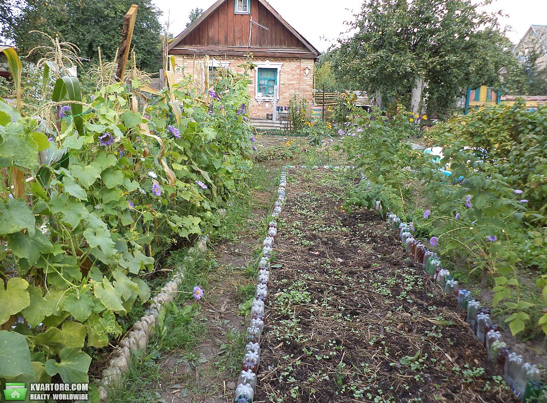 Sell house. Киевская обл., Горького — photo 1