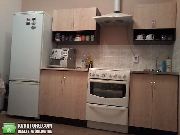 Rent out 1-room apartment. Киев,  Ломоносова — photo 3