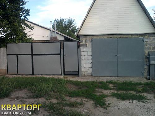 Sell house. Донецк, Алма-Атинская — photo 7