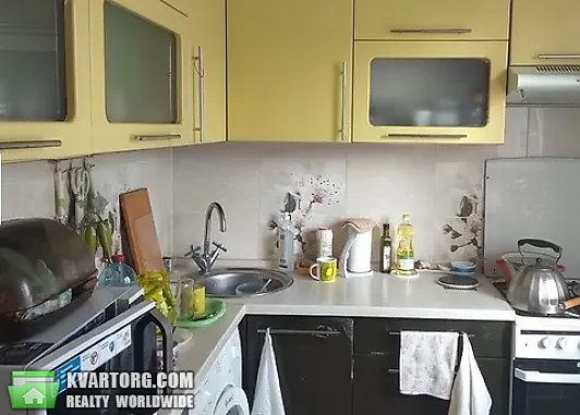 Sell 2-room apartment. Киев,  Зодчих — photo 1