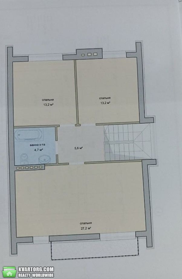 Sell house. Киевская обл., Святопетровское — photo 7