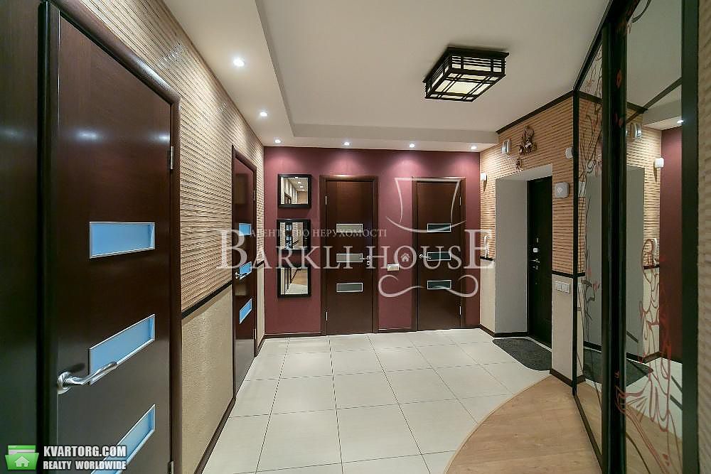 Rent out 3-room apartment. Киев,  Ломоносова — photo 6