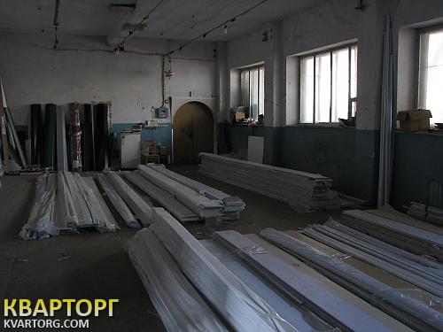 Rent out warehouse. Запорожье, 1-й переулок Фрунзе 6. — photo 8