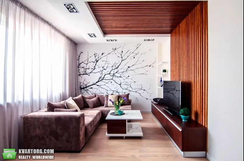 Rent out 2-room apartment. Киев,  Моторный пер — photo 3