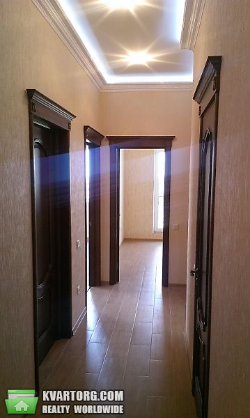Sell 2-room apartment. Одесса, Жемчужная — photo 1