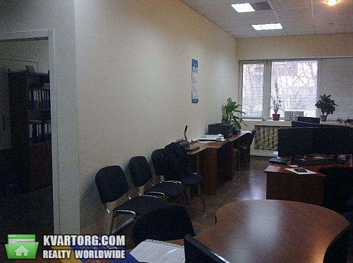 Rent out office. Киев, Черновола — photo 8