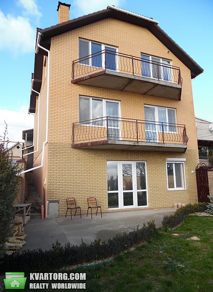 Sell house. Херсон, Красноповстанческая — photo 1