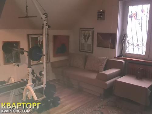Rent out house. Киев,  Монтажников — photo 9