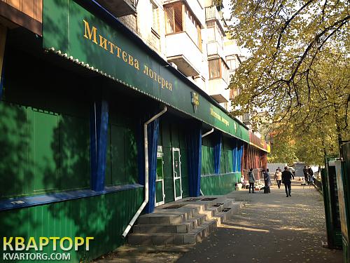 Rent out shop. Киев, ул.О.Телиги,31 — photo 1