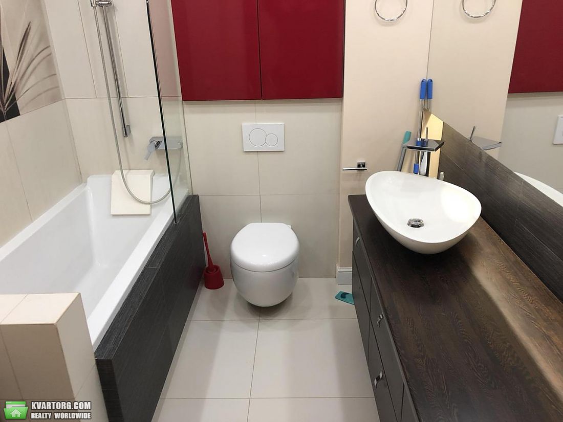 Rent out 3-room apartment. Киев, Ильенко — photo 2