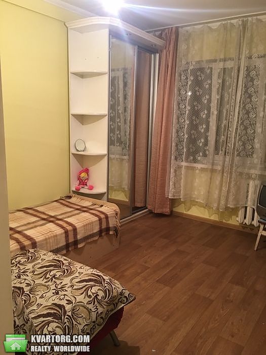 Sell 2-room apartment. Киев,  Светлицкого — photo 1