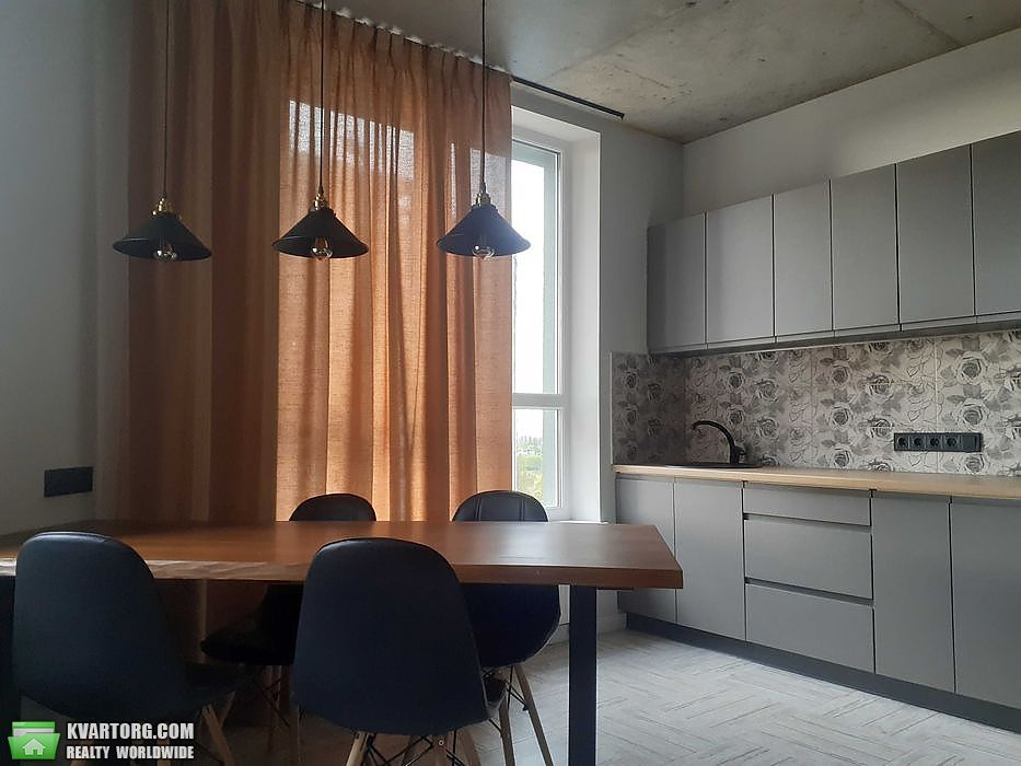 Rent out 1-room apartment. Киев,  Гречко — photo 1