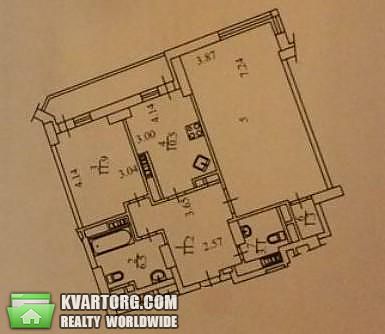 Sell 2-room apartment. Киев,  Соломенская — photo 1