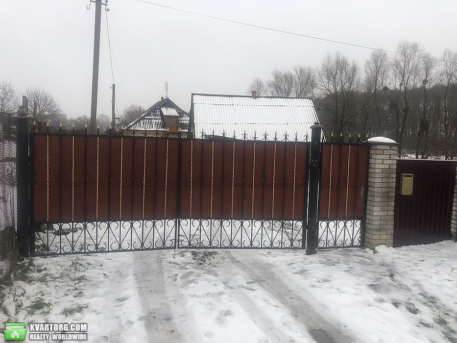 Sell house. Киевская обл., Миронівка — photo 1