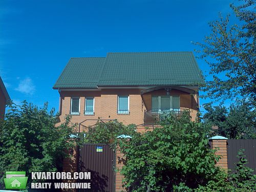 Rent out house. Киевская обл., Молодежная — photo 1