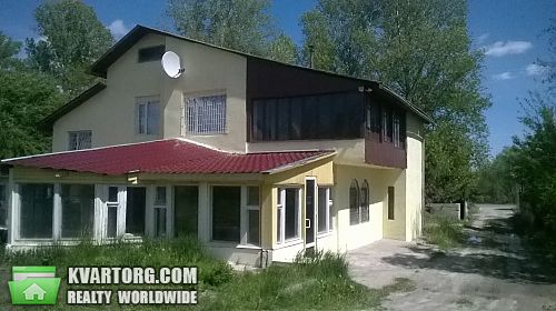 Sell house. Киевская обл., Стоянка — photo 1