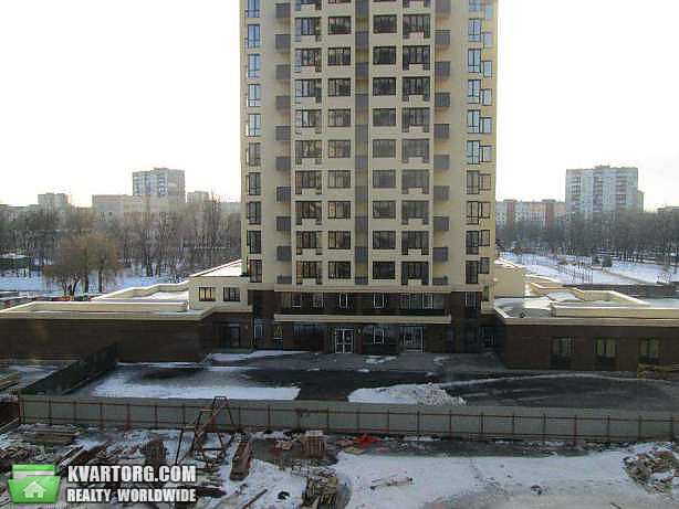Sell 3-room apartment. Киев,  Конева — photo 1