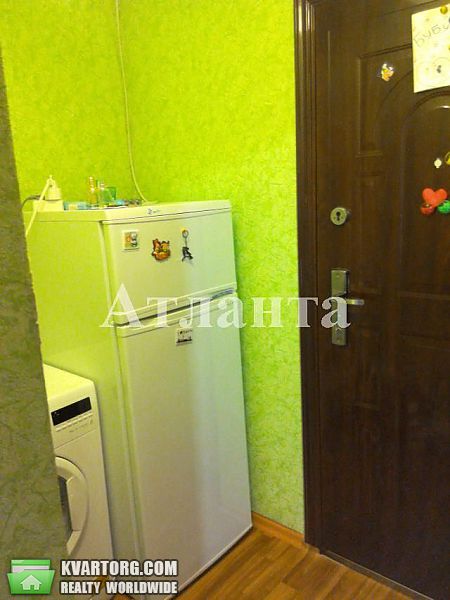 Sell 1-room apartment. Одесса, Затонского — photo 7
