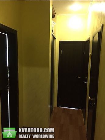 Rent out 3-room apartment. Киев,  пр Александра Безстужева — photo 7