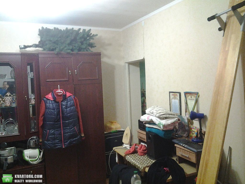 Sell 1-room apartment. Одесса, Двадцать Пятой Чапаевской — photo 3