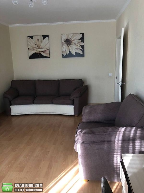 Rent out 2-room apartment. Днепропетровск, Піхоти Короля — photo 10