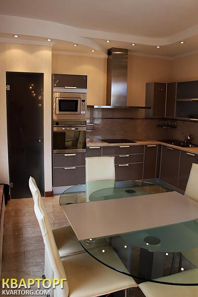 Sell 3-room apartment. Киев,  Владимирская — photo 3