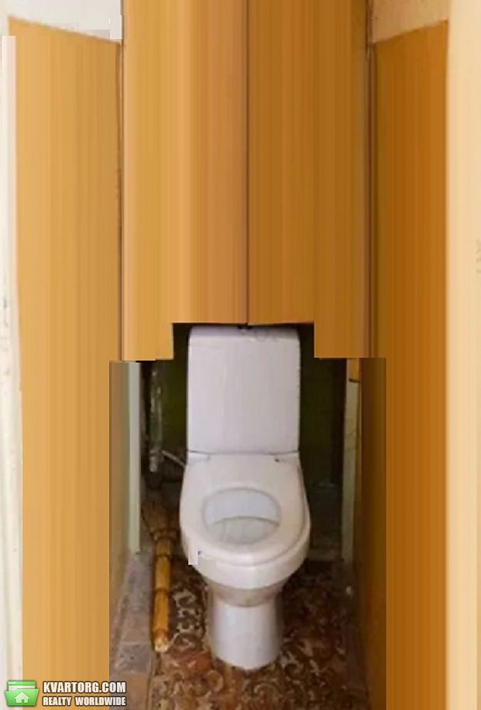 Sell 2-room apartment. Киев, Генирала Наумова — photo 8