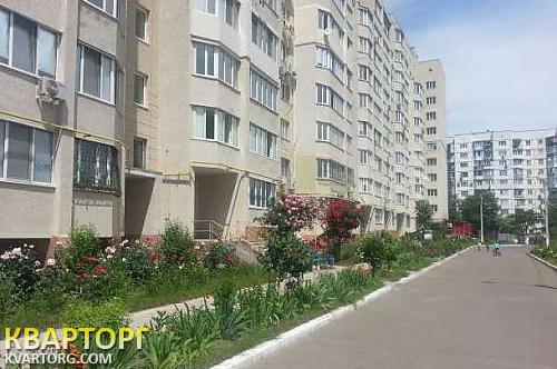 Sell 2-room apartment. Одесса, Скворцова — photo 2
