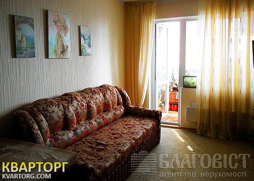 Sell 3-room apartment. Киев, Ужвий Наталии — photo 2