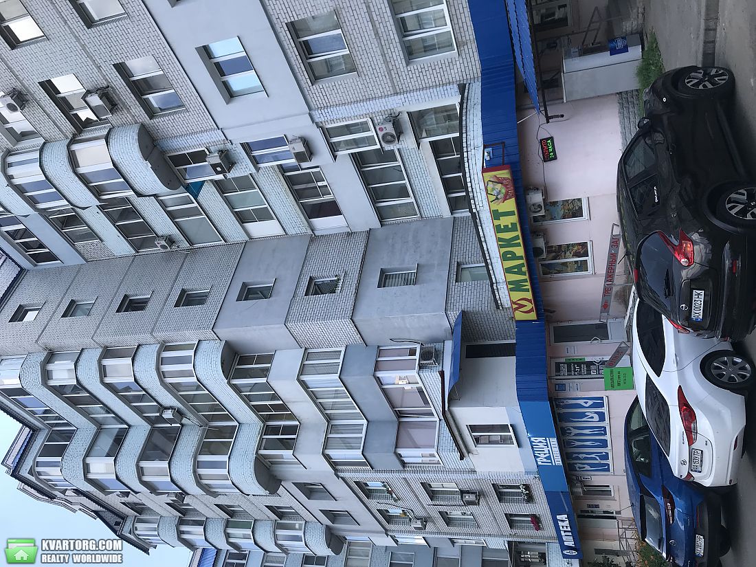 Sell 3-room apartment. Харьков, Олимпийская — photo 9