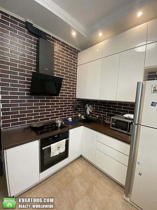 Sell 1-room apartment. Киев,  Харьковское шоссе — photo 1