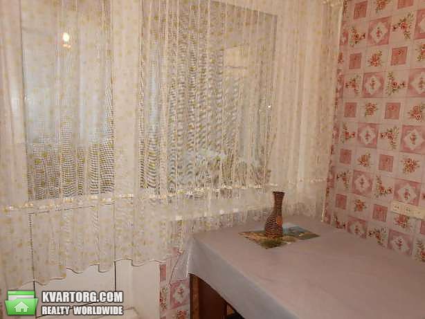 Sell 2-room apartment. Киев,  Антоновича — photo 6
