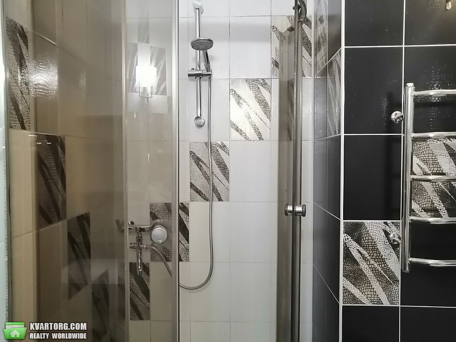 Rent out 1-room apartment. Киев, Академіка Сєркова — photo 7