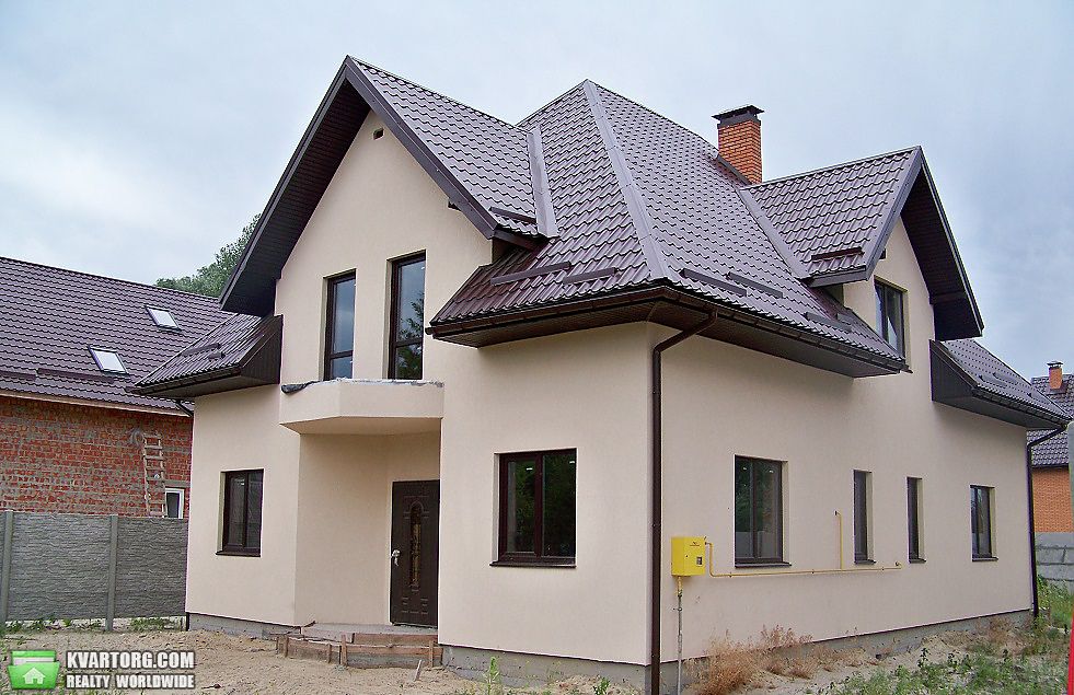Sell house. Борисполь, Гнедин — photo 5