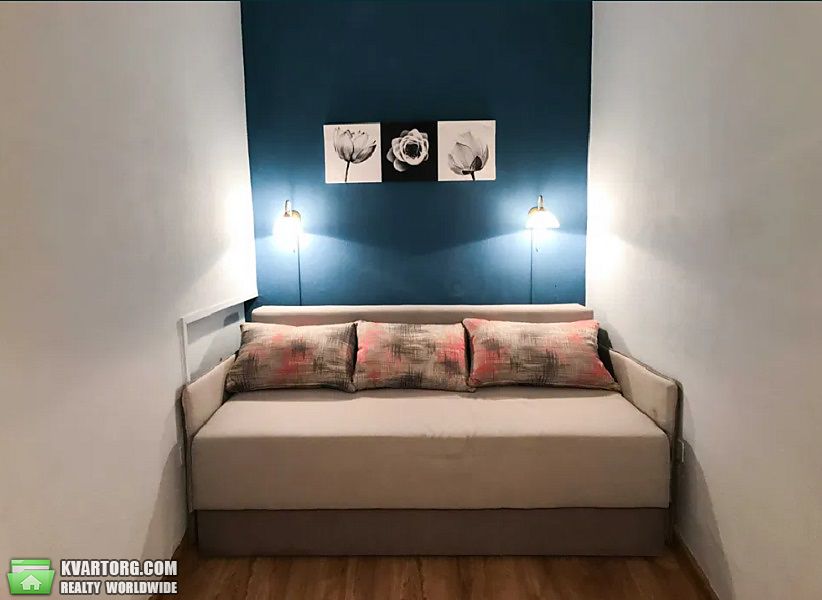 Sell 1-room apartment. Киев, Мельникова Ильенко — photo 3