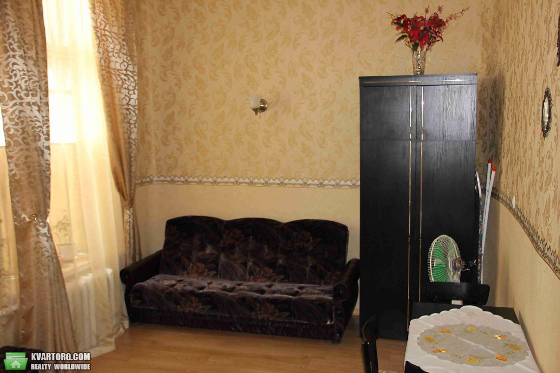 Rent out 2-room apartment. Одесса, Черноморская — photo 5