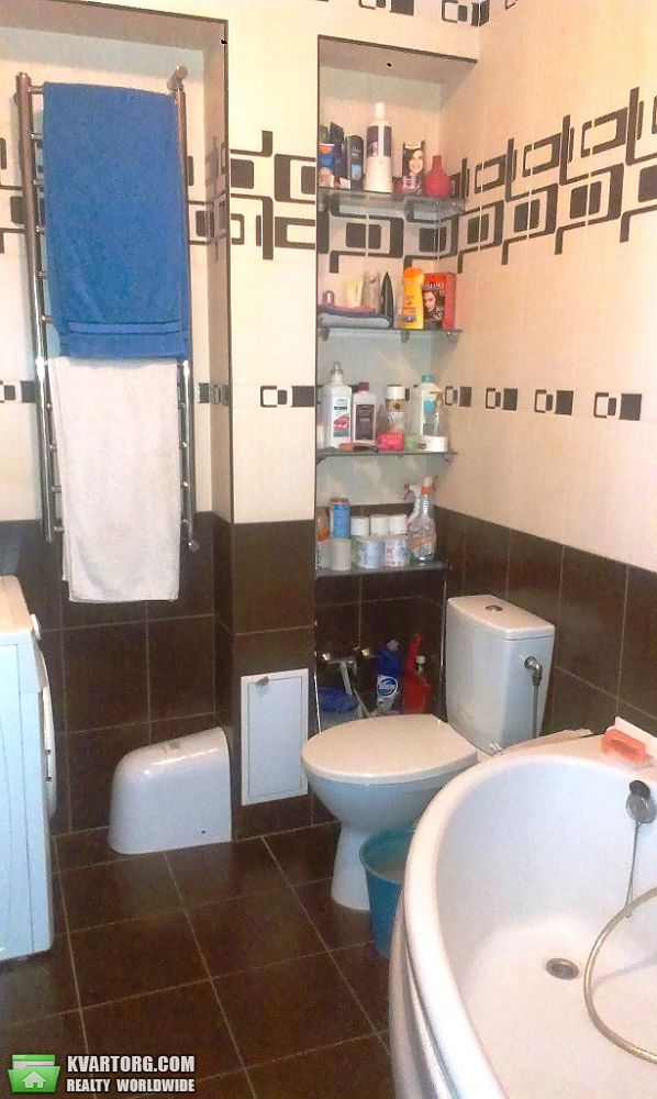 Sell 2-room apartment. Одесса, Левитана — photo 9
