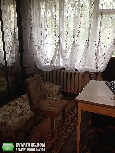 Sell 1-room apartment. Киев,  Березняковская — photo 1